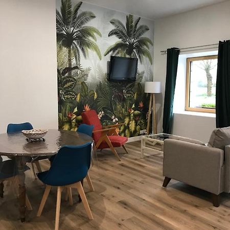 Vila Dependance De Charme Totalement Renovee Saint-Cast-le-Guildo Exteriér fotografie