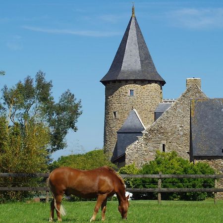 Vila Dependance De Charme Totalement Renovee Saint-Cast-le-Guildo Exteriér fotografie