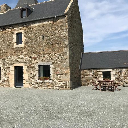 Vila Dependance De Charme Totalement Renovee Saint-Cast-le-Guildo Exteriér fotografie