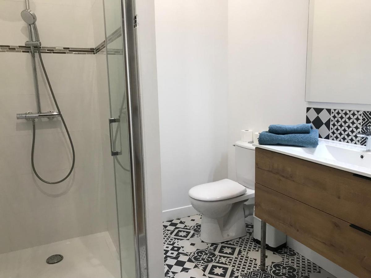 Vila Dependance De Charme Totalement Renovee Saint-Cast-le-Guildo Exteriér fotografie