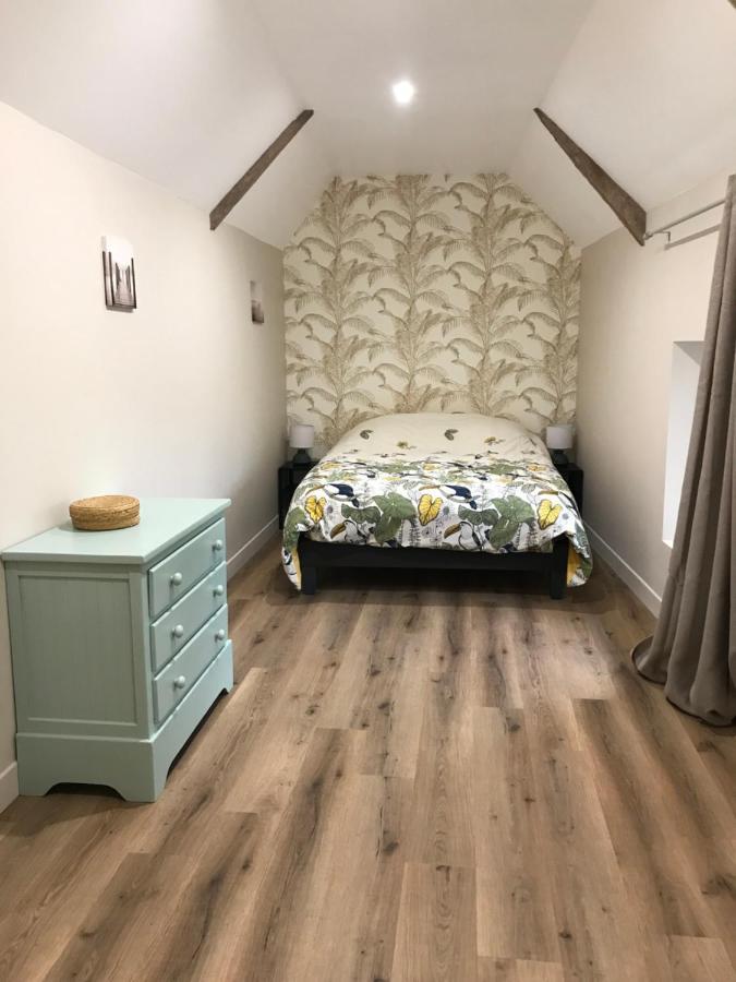 Vila Dependance De Charme Totalement Renovee Saint-Cast-le-Guildo Exteriér fotografie