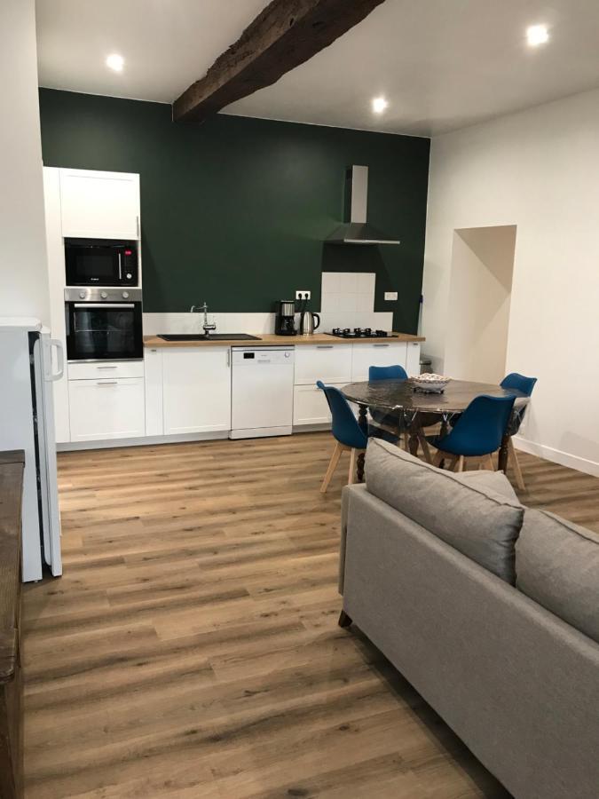 Vila Dependance De Charme Totalement Renovee Saint-Cast-le-Guildo Exteriér fotografie