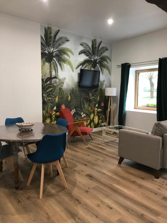 Vila Dependance De Charme Totalement Renovee Saint-Cast-le-Guildo Exteriér fotografie