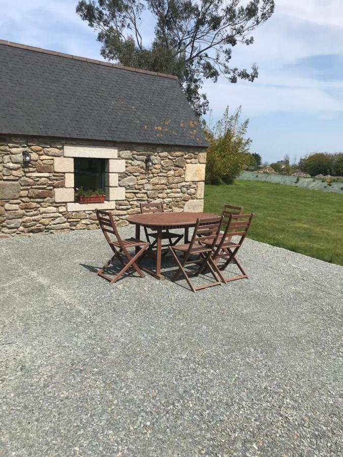 Vila Dependance De Charme Totalement Renovee Saint-Cast-le-Guildo Exteriér fotografie